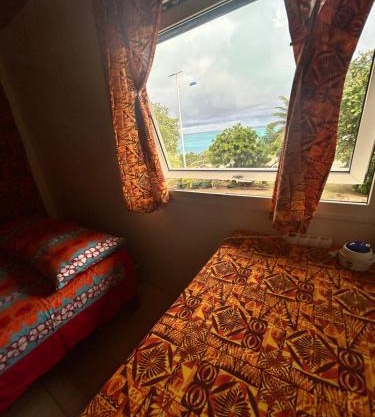 Tuaera Lodge