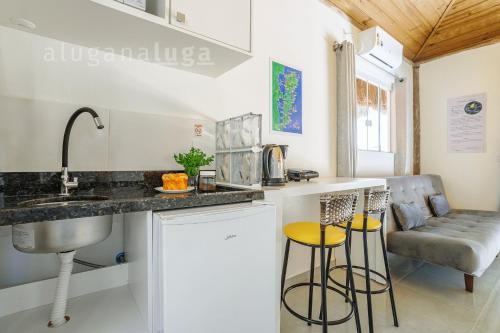 Cabaña Tucano - Piscina Climatizada & Área Gourmet