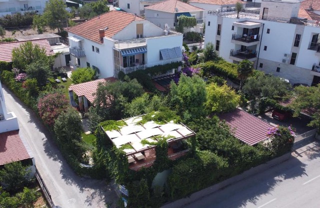 Tudija apartments