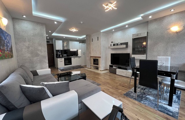 Apartamento Tulipán Pamporovo