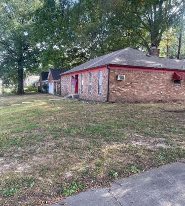 Tulip Tree Cottage