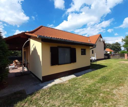Tulman Villa