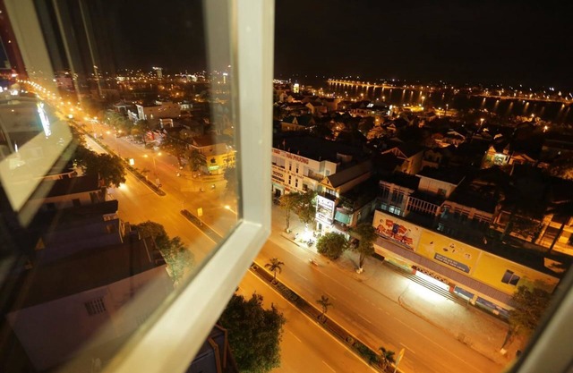 Tuong Minh Hotel