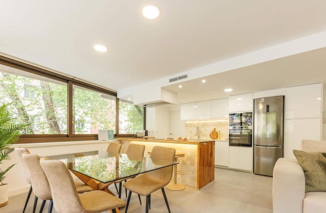 Turbau Entresol A - Apartamento vacacional en Girona | Bravissimo