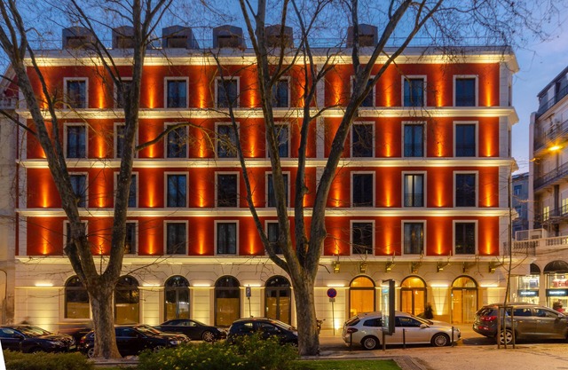 TURIM Boulevard Hotel – Adults Only