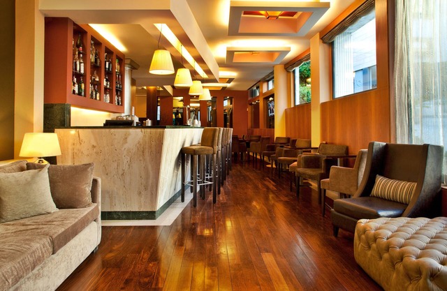 TURIM Europa Hotel