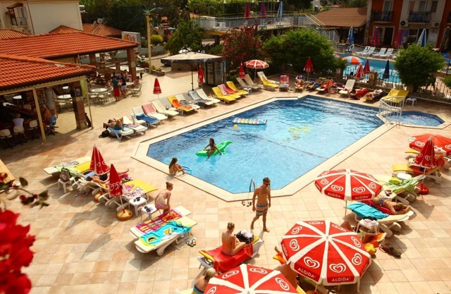 Turk Hotel