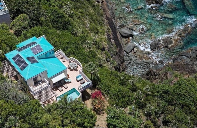 Turquoise Cove-Spectacular Waterfront Views SPECIAL RATE May 1-June 10, 2023