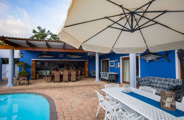 Turtle Bay Lodge