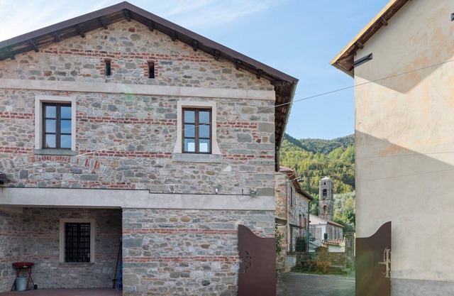 Tuscan Haven - Casa espaciosa