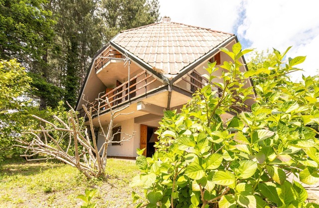 Villa en Avaglio con 4 habitaciones, capacidad 7