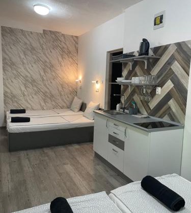 Tutti Apartman