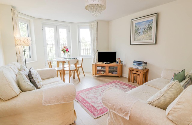 Tweed Apartment, TWEEDBANK