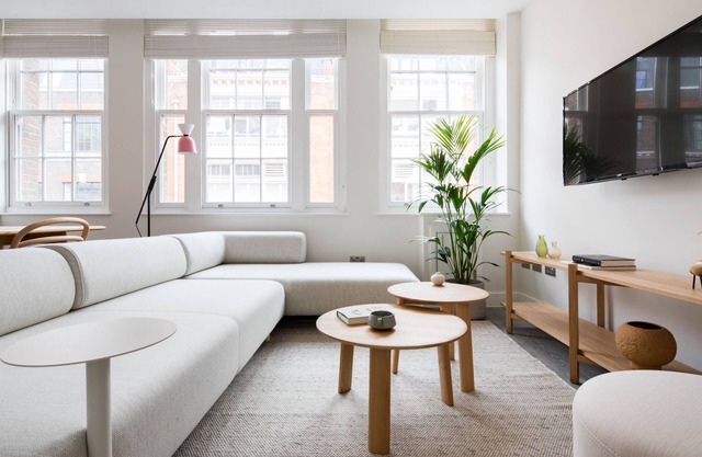 twentytwo - Una Habitación , Capacidad 2