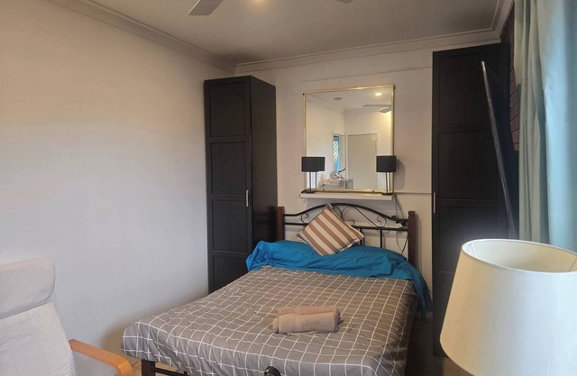 Twiga Perth - Un hogar lejos del hogar