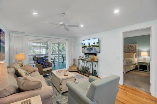 Twin Oaks 48 by Wild Dunes