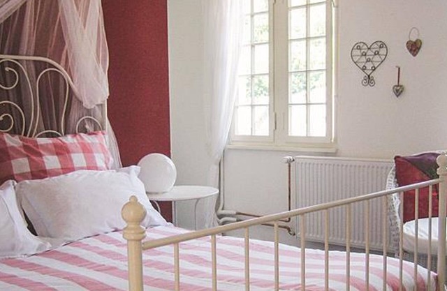 Habitación Doble "Shanghai" - B & B The Little Globetrotter