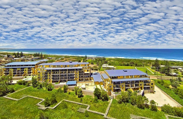 Twin Shores, Unidad 113