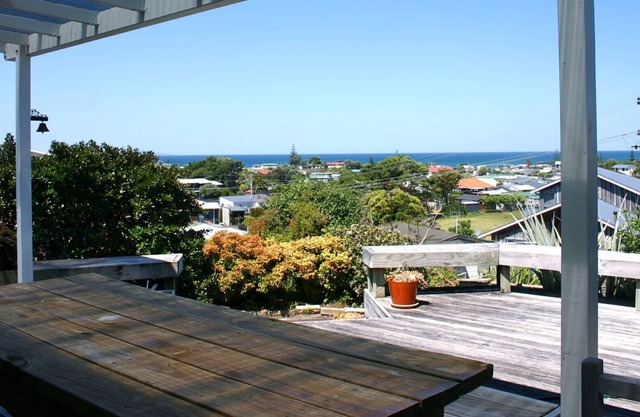 Vistas dobles - Waihi Beach Holiday Home