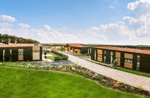 Alojamiento de 2 habitaciones en Nottingham
