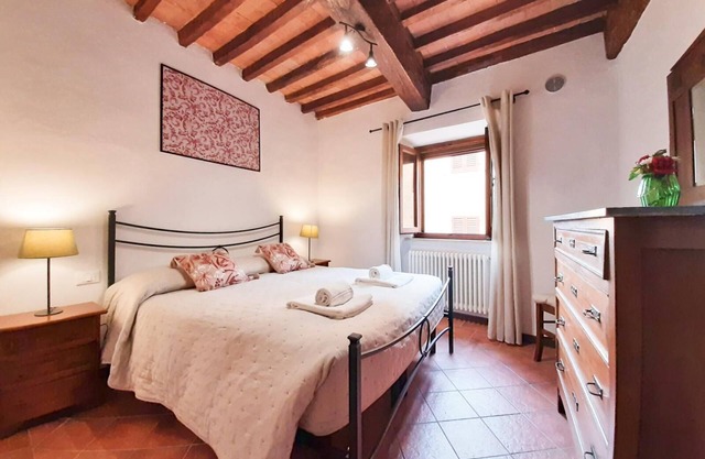 San Gimignano Apartments Chianti Netflix gratis