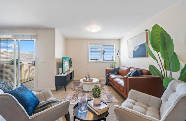 Bentleigh Central Retreat