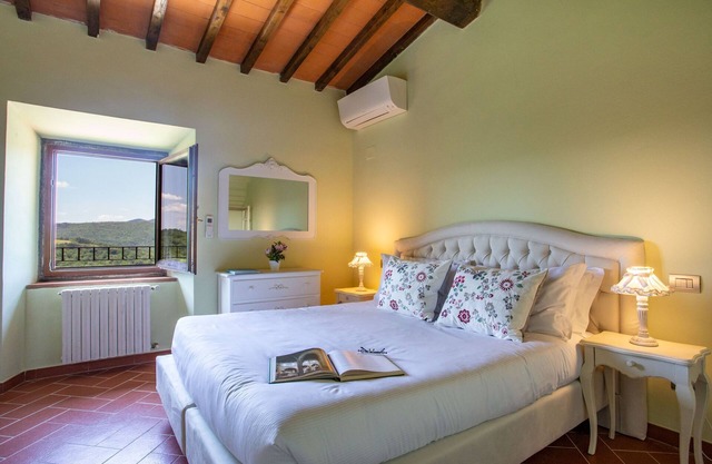 Apartamento de dos habitaciones (Gardenia)
