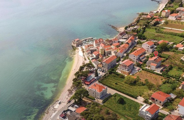 Two-Bedroom Apartment in Kastel Stafilic