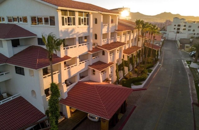 Two Bedroom Suite en Playa El Medano