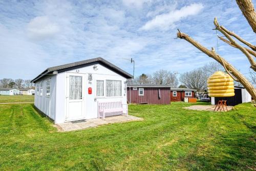 Two Hoots Chalet