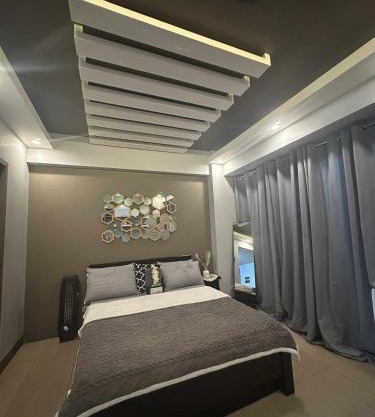 Two Palm Tree Villas by 3 sisters cozy place at naia
