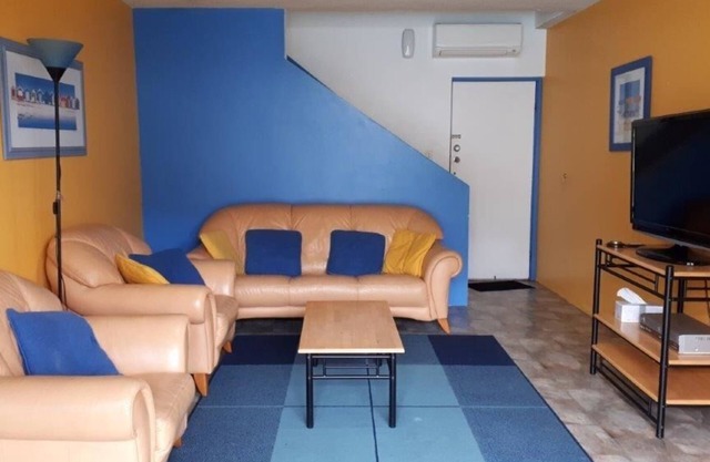 2 Bed (3 Night Min) (Escape on Corrigans)