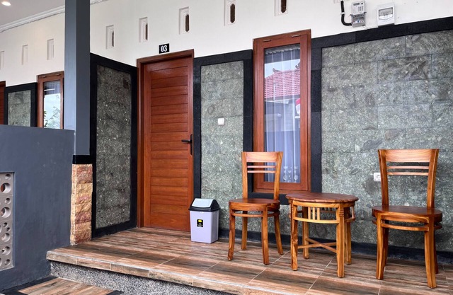 TwoSpaces Living at Bunda Nana Residence