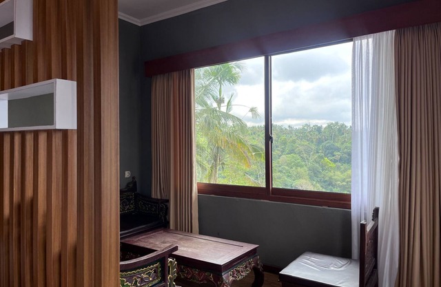 TwoSpaces Living at Cemara Homestay, Tabanan