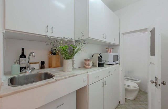 Typical Alfama Apartment, By TimeCooler