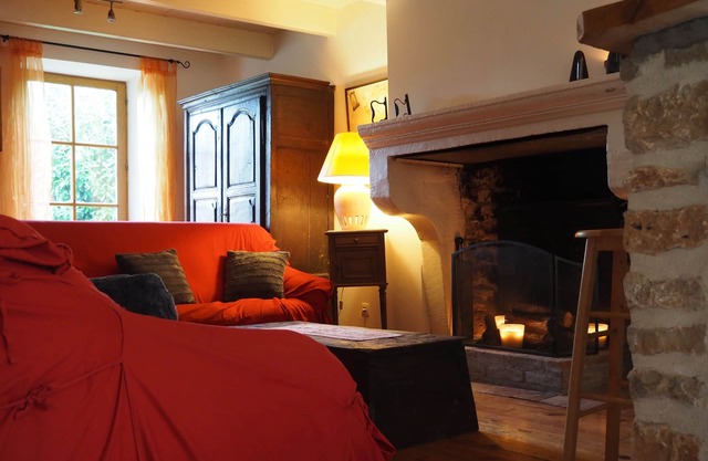 Casa típica, habitación con vista al lago, capacidad para 12 personas WIFI.