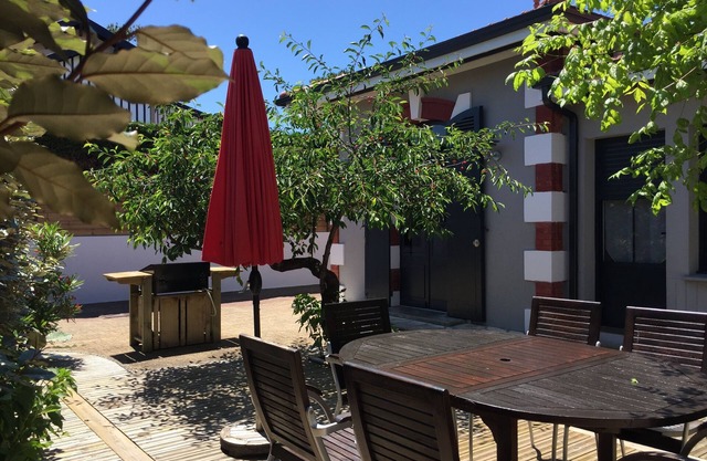 Casa / villa / chalet - CAP-FERRET