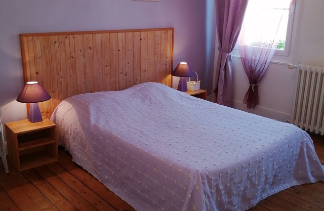 Típica casa de pescador decorativa ordenada 2-6 Pers en el corazón de Yport 3 dormitorios