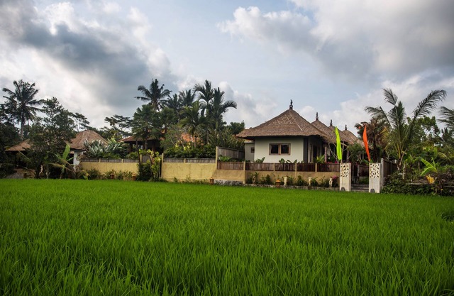 Ubud Luwih Villa
