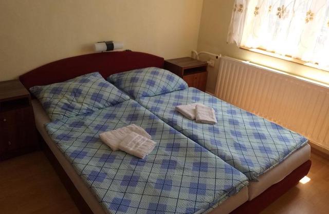 Ubytovanie Jaro