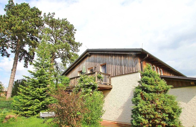 UCK 641 derecha - Apartamentos Dargersdorf UCK 640