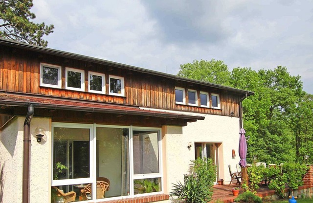 UCK 643 - Apartamentos Dargersdorf UCK 640