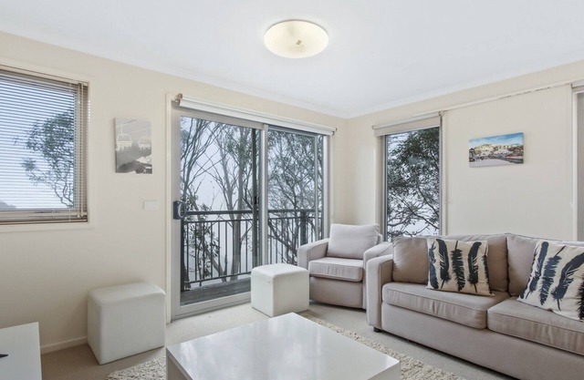 Ultima Altitude 1 - Mt Hotham