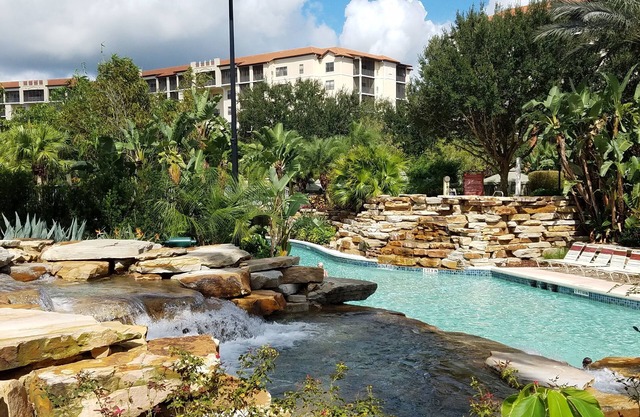 Orange Lake Resort: junto a Disneyworld, cerca de Universal, Sea World y Legoland
