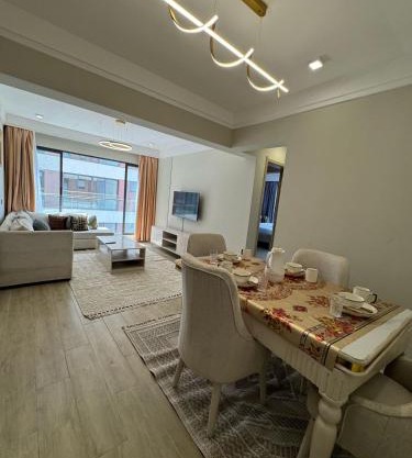 Ultra Luxury 2 bedroom Apartment in the Heart of Lavington