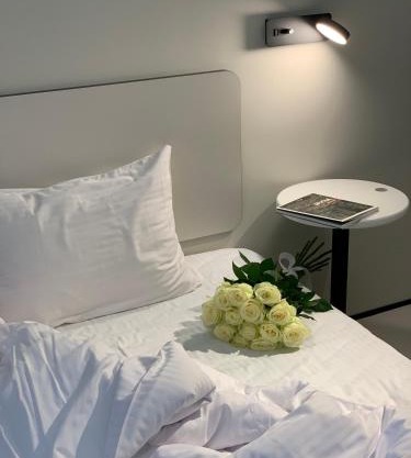 Ultramarinn Hotel