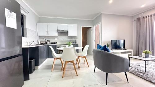 Umhlanga Cosy Apartment