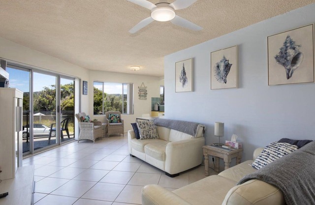 UMINA BEACH OCEAN VIEW - FRENTE AL AGUA UMINA BEACH