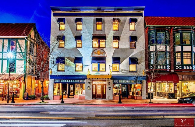 Union Hotel