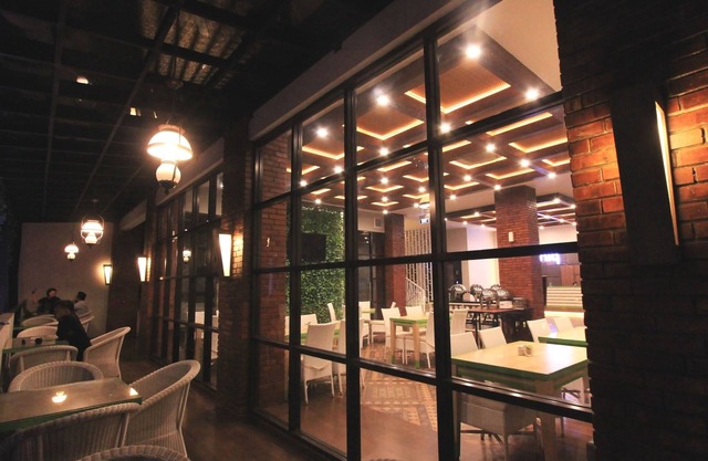 Uniq Hotel Yogyakarta